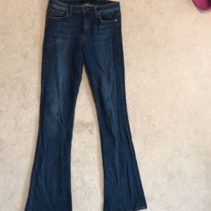 Joe’s Flare Jeans